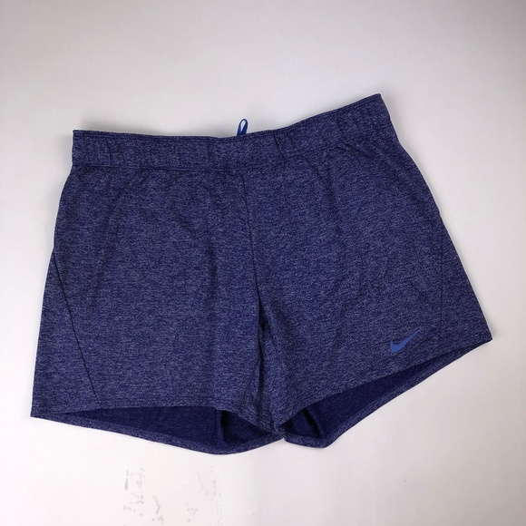 nike flex attack training short